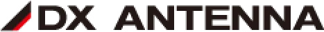 DX ANTENNA